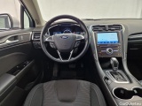  Ford  Mondeo 2.0 Titanium HEV AT 187HP #7