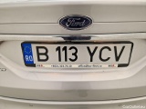  Ford  Mondeo 2.0 Titanium HEV AT 187HP #10