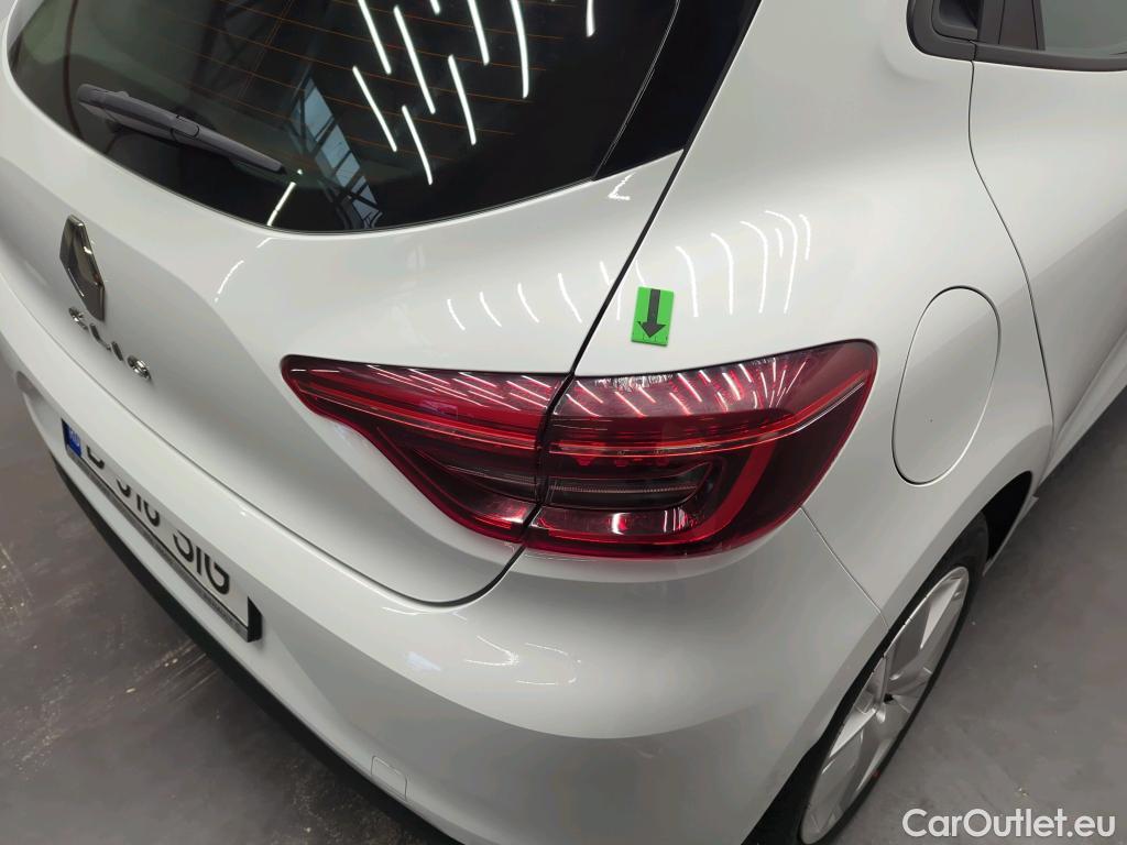  Renault  Clio 1.0 TCe 90CP Zen #3