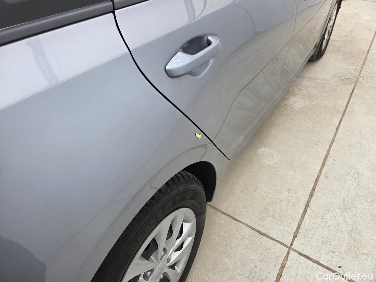  KIA  Cee'd 1.5 T-GDi Best 6MT #32
