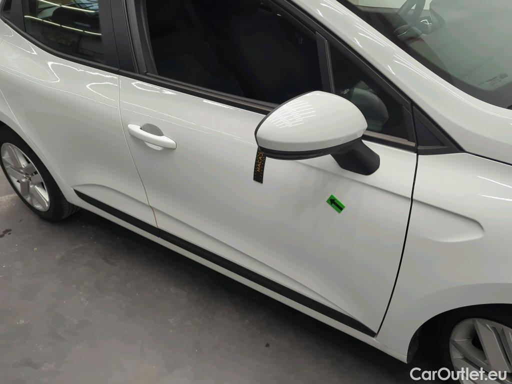  Renault  Clio 1.0 TCe 90CP Zen #9