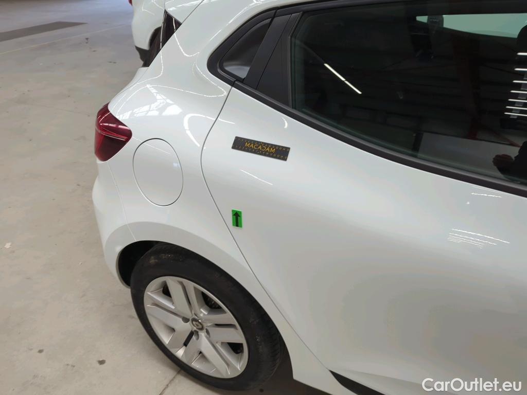  Renault  Clio 1.0 TCe 90CP Zen #7