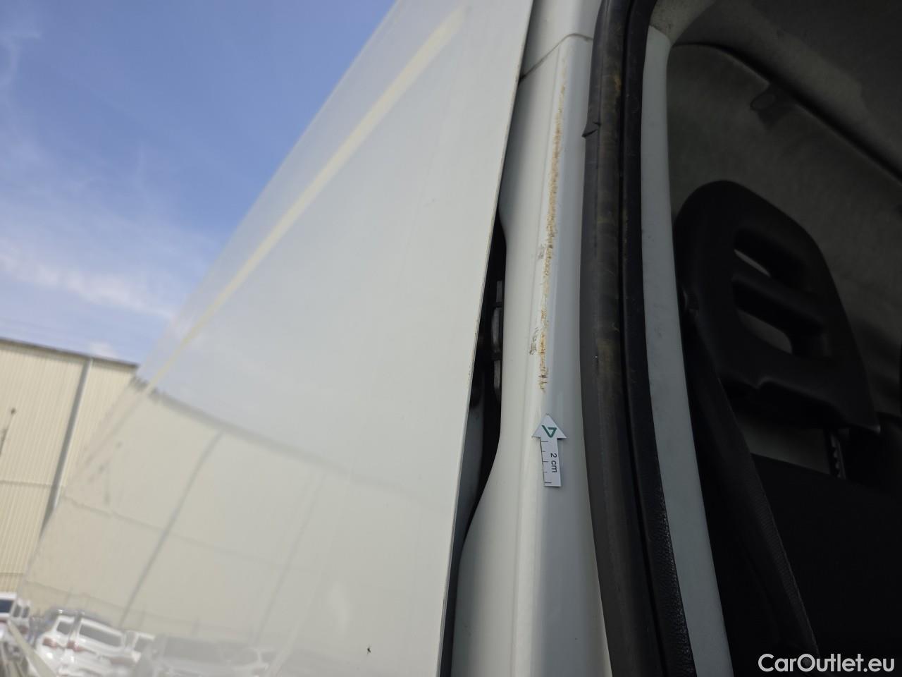  Iveco  Daily 2.3 35C14H 136HP 4x2 18mc #85