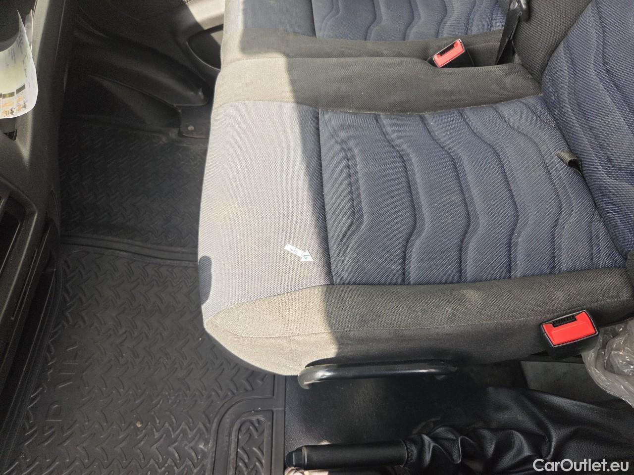  Iveco  Daily 2.3 35C14H 136HP 4x2 18mc #71