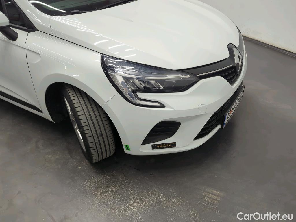  Renault  Clio 1.0 TCe 90CP Zen #11