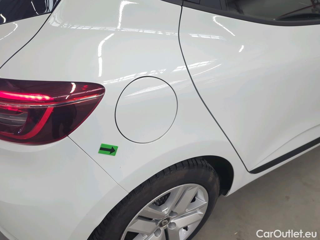  Renault  Clio 1.0 TCe 90CP Zen #25