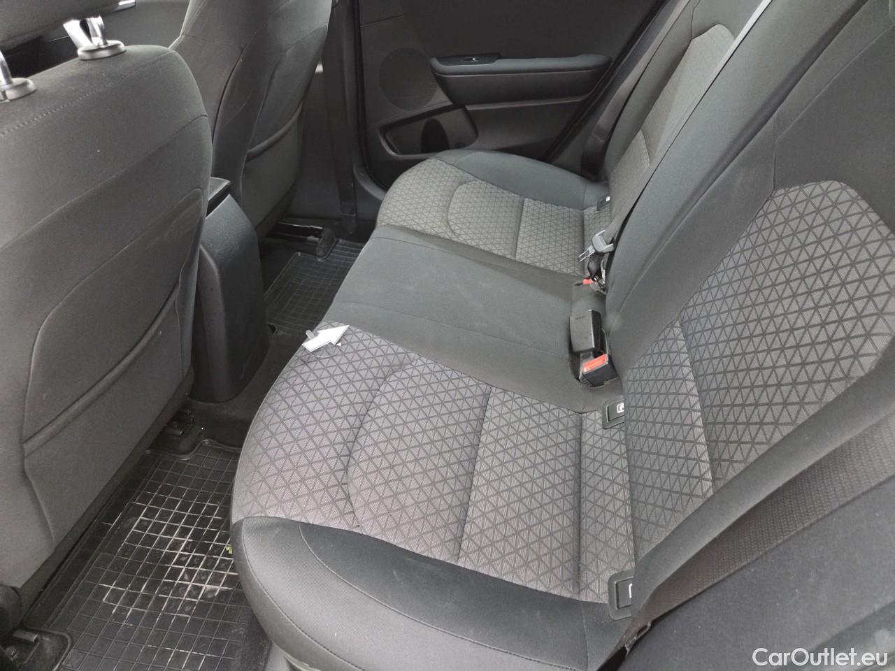  KIA  Cee'd 1.5 T-GDi Best 6MT #56