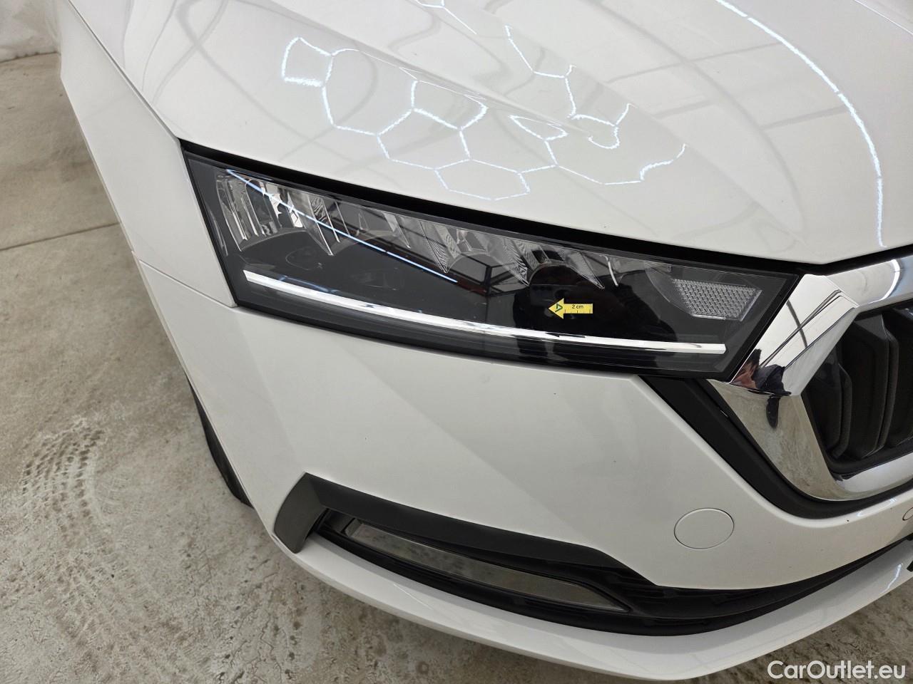  Skoda  Octavia 2.0 TDI 115CP Ambition #18