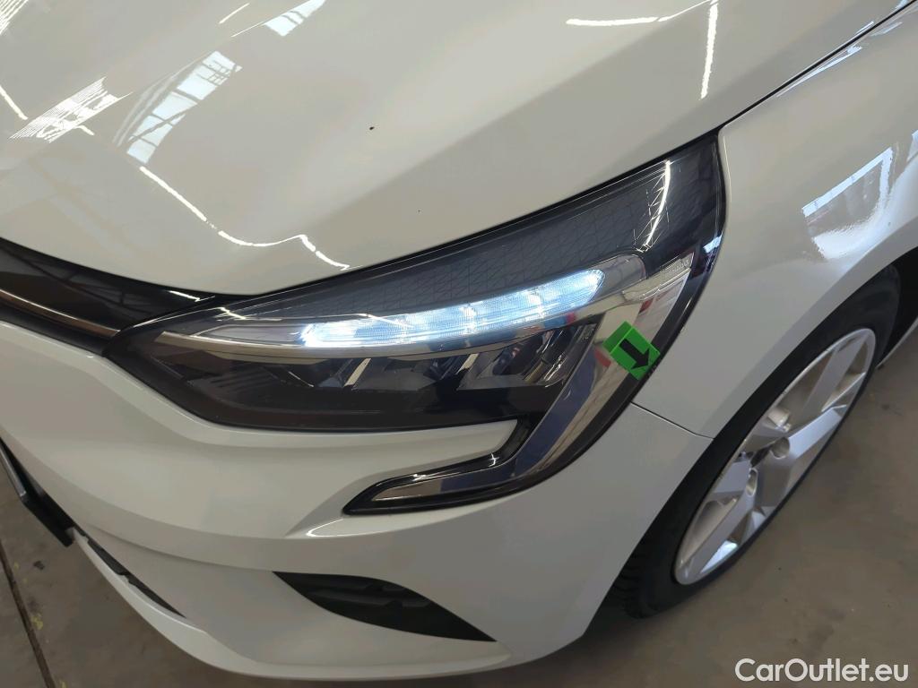  Renault  Clio 1.0 TCe 90CP Zen #3