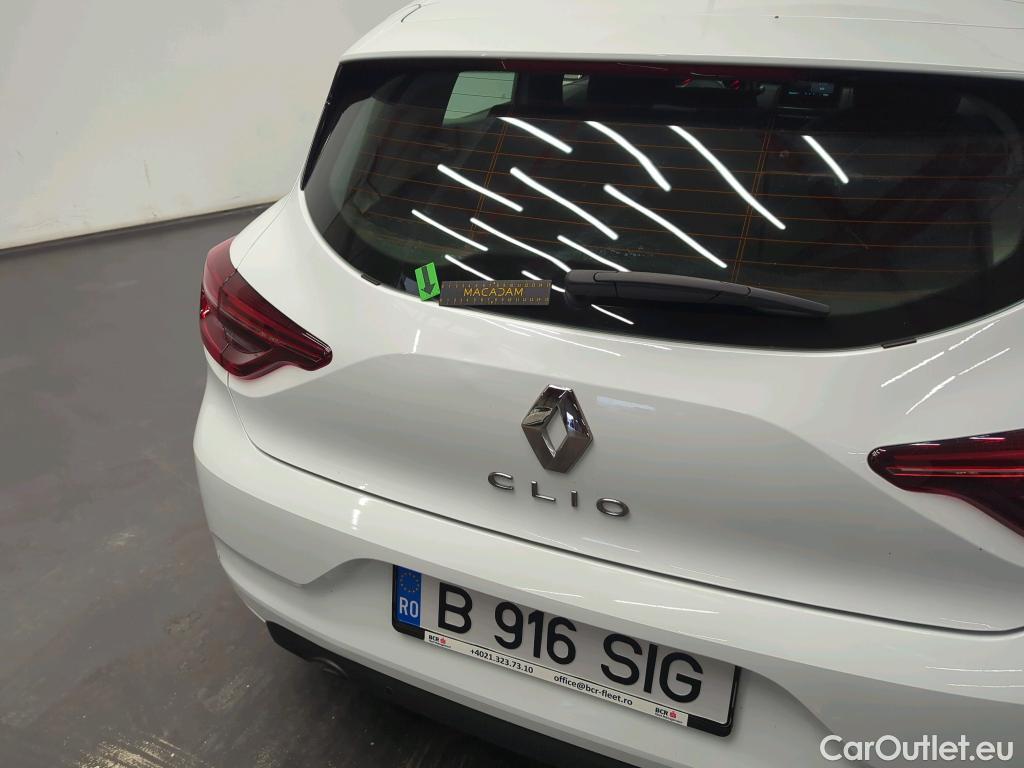  Renault  Clio 1.0 TCe 90CP Zen #5