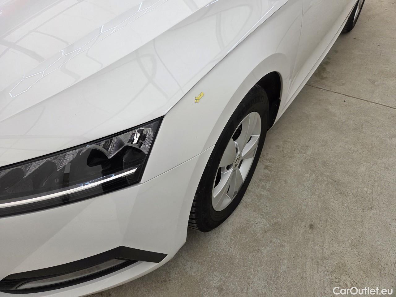  Skoda  Octavia 2.0 TDI 115CP Ambition #10