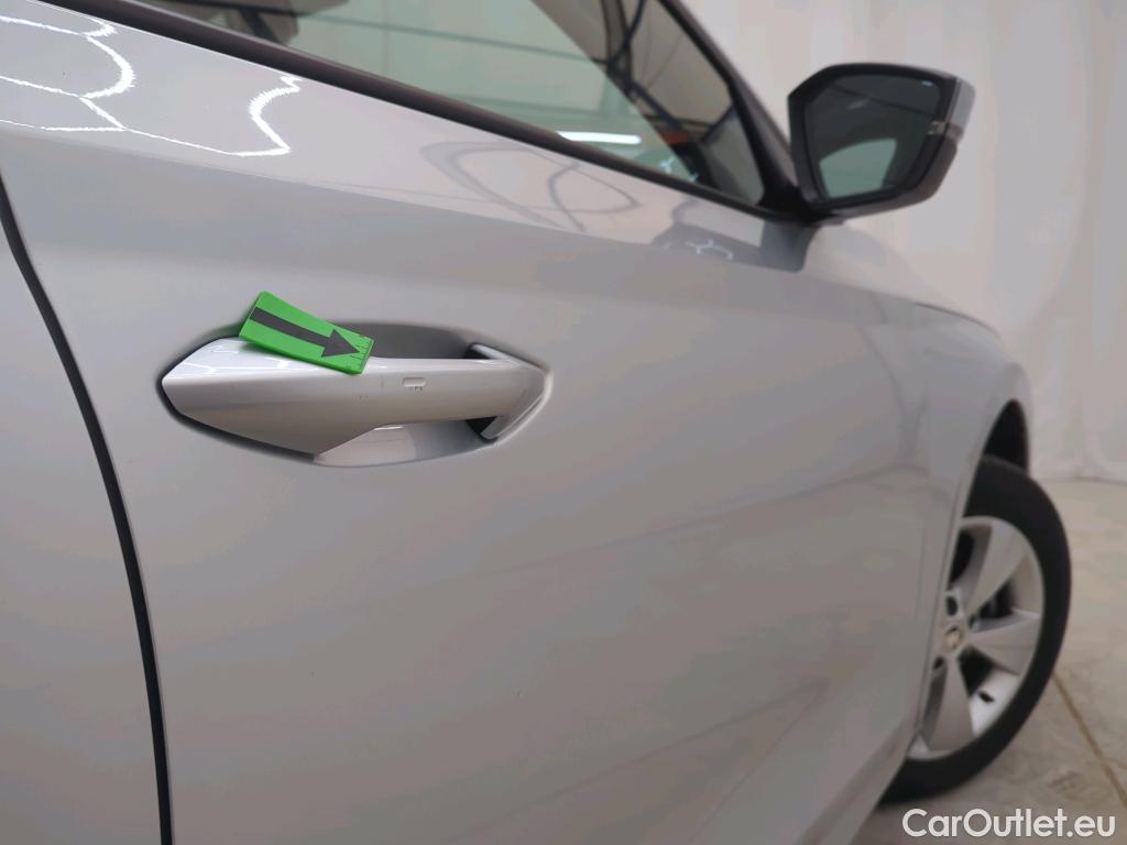  Skoda  Octavia 1.5 TSI 150CP Ambition #17