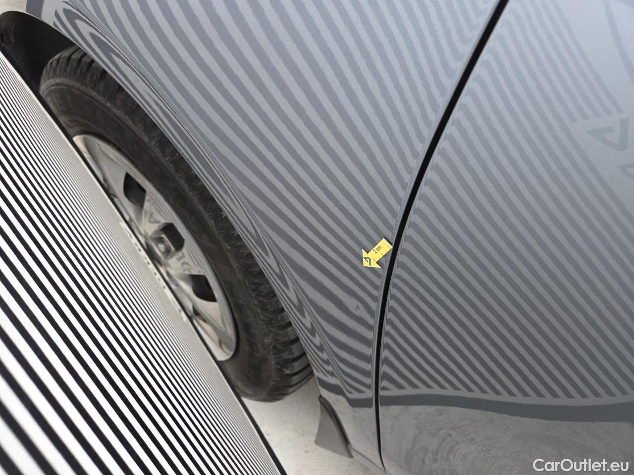  KIA  Cee'd 1.5 T-GDi Best 6MT #6