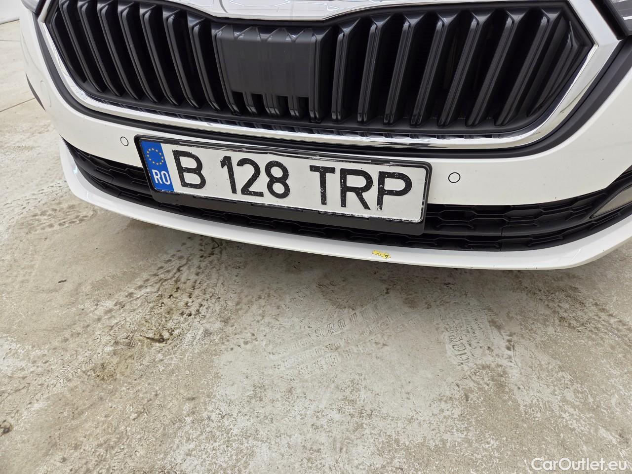  Skoda  Octavia 2.0 TDI 115CP Ambition #13