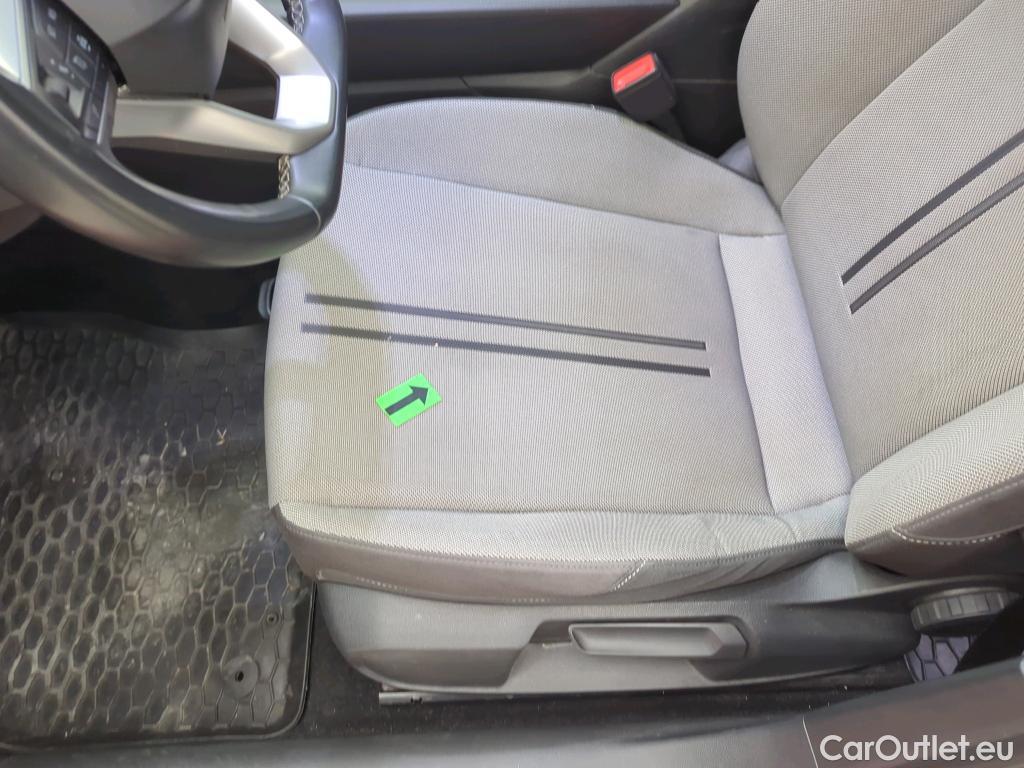  Seat  Leon 1.5 eTSI 150CP mHEV Style DSG7 #19
