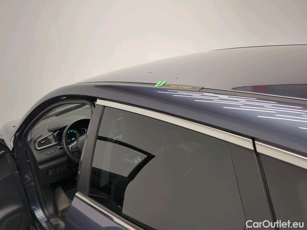  Renault  Kadjar 1.3 TCe 140CP Equilibre EDC #29