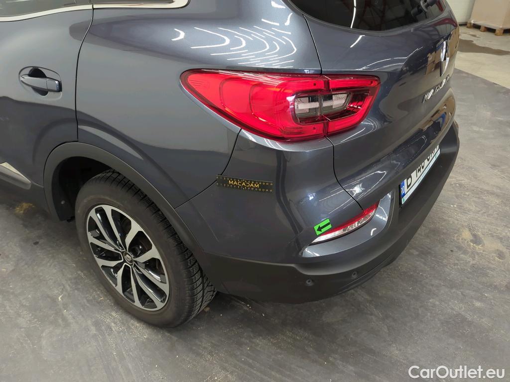  Renault  Kadjar 1.3 TCe 140CP Equilibre EDC #37