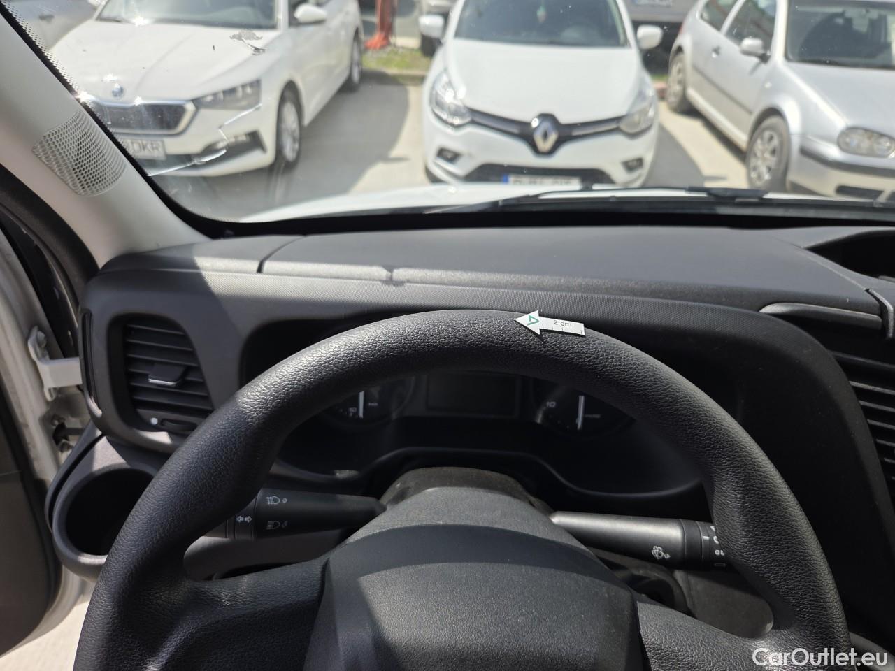  Iveco  Daily 2.3 35C14H 136HP 4x2 18mc #79