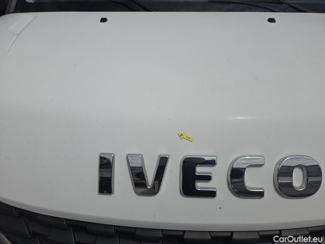  Iveco  Daily 2.3 35C14H 136HP 4x2 18mc #4