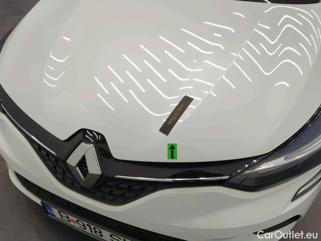  Renault  Clio 1.0 TCe 90CP Zen #25