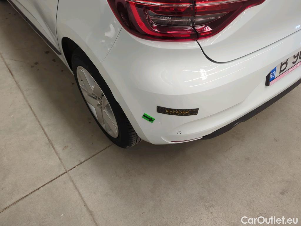  Renault  Clio 1.0 TCe 90CP Zen #1