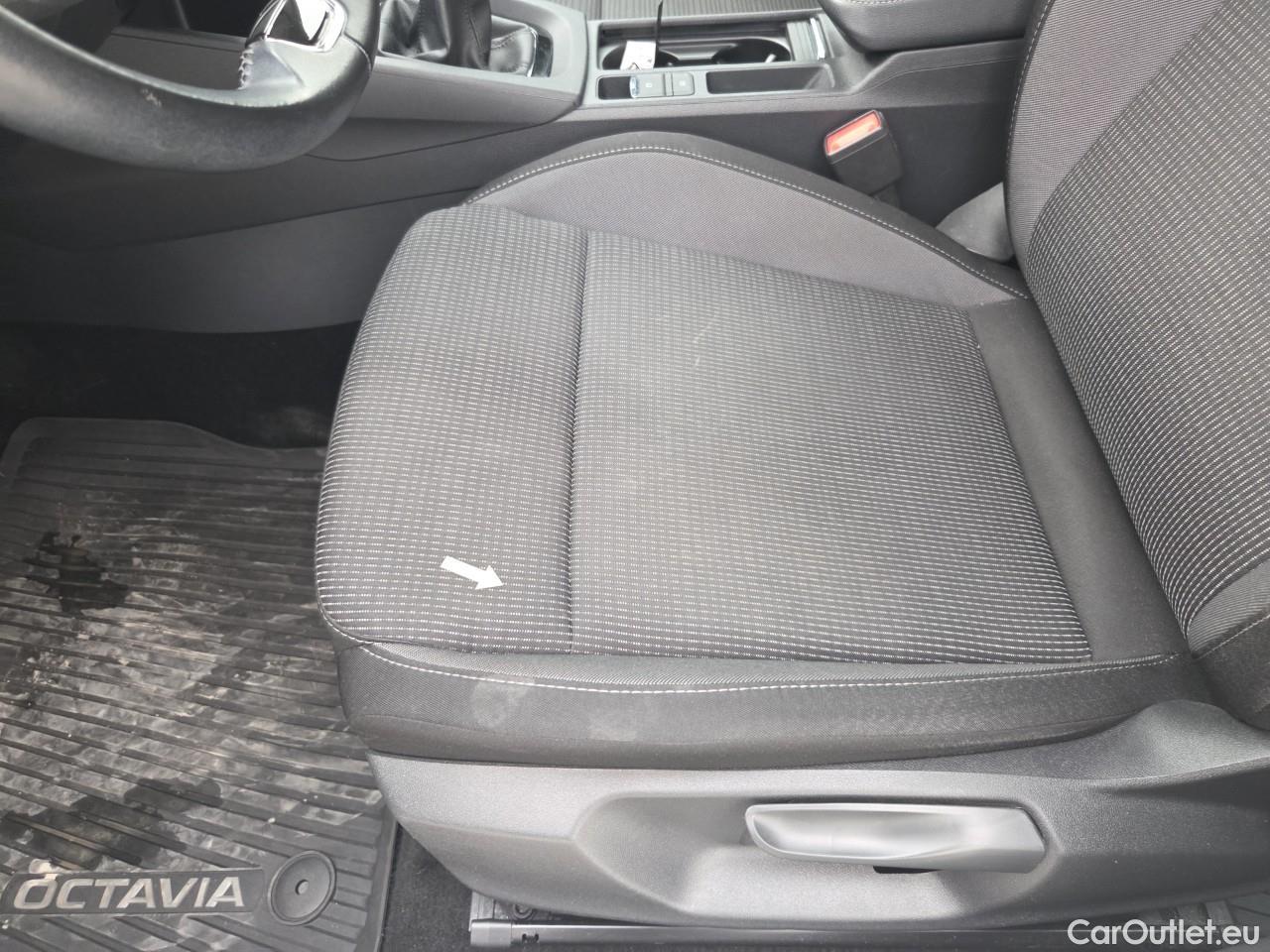  Skoda  Octavia 2.0 TDI 115CP Ambition #25