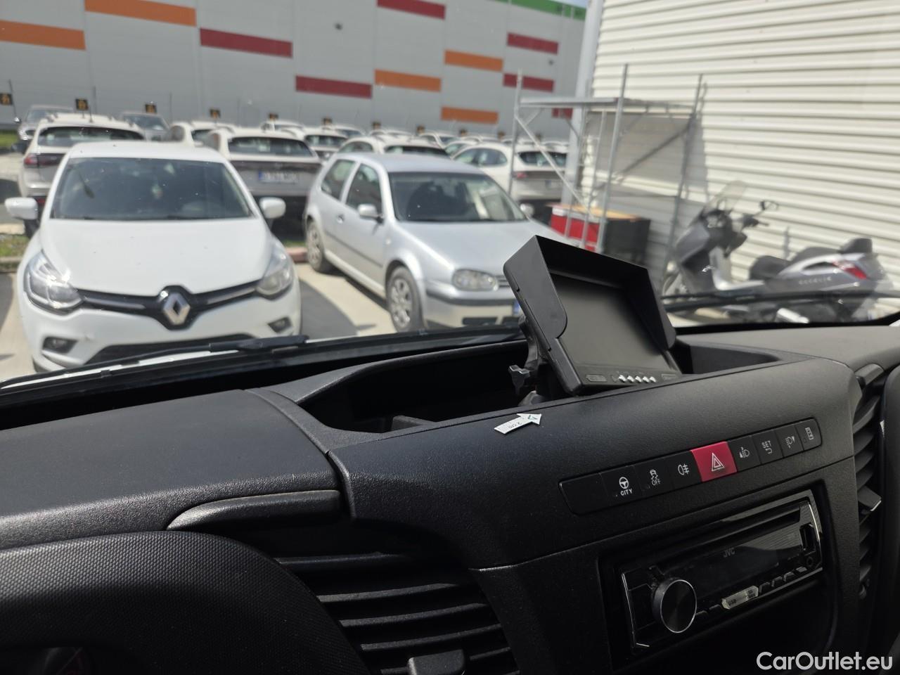  Iveco  Daily 2.3 35C14H 136HP 4x2 18mc #78