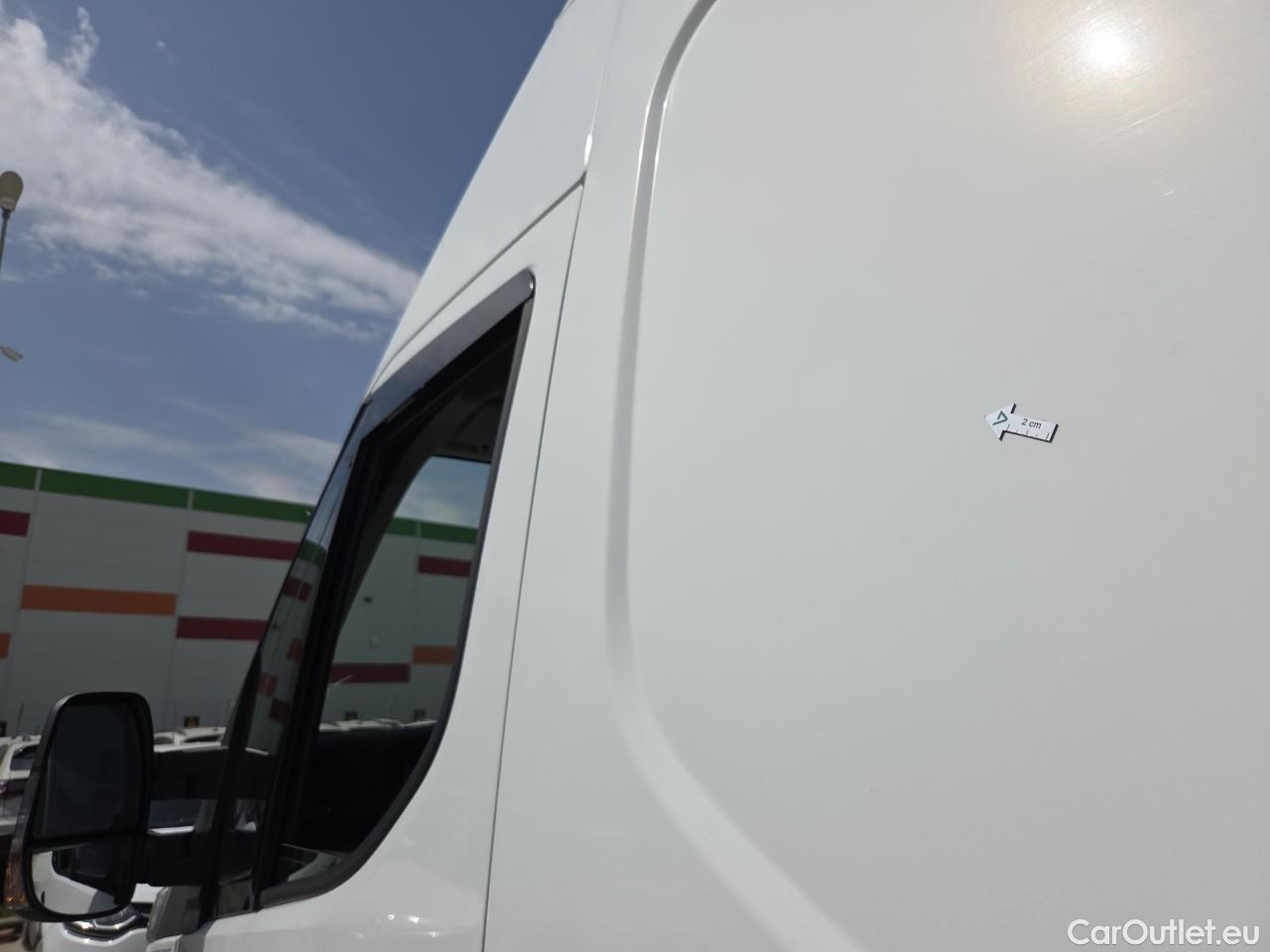  Iveco  Daily 2.3 35C14H 136HP 4x2 18mc #66