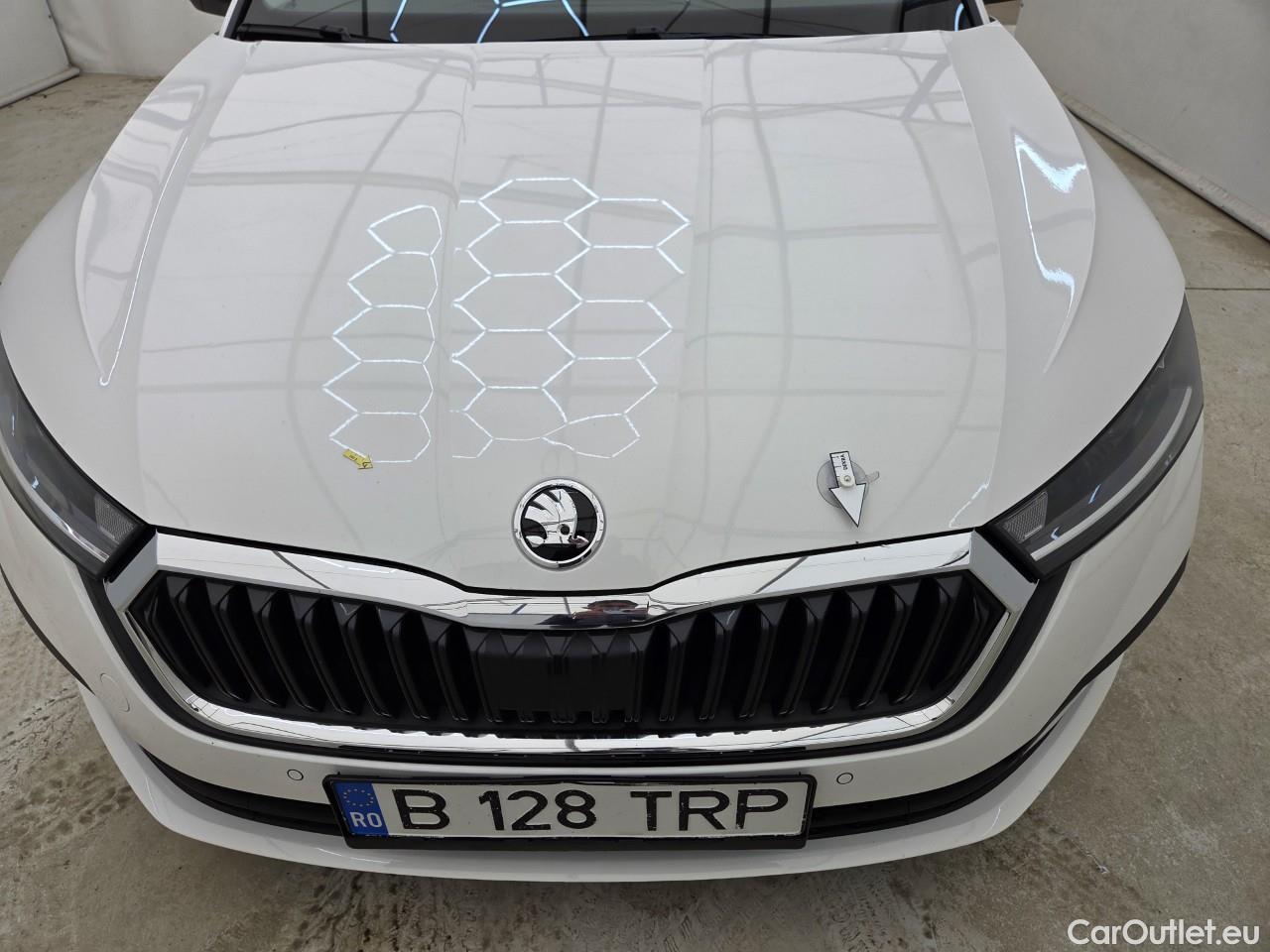  Skoda  Octavia 2.0 TDI 115CP Ambition #19