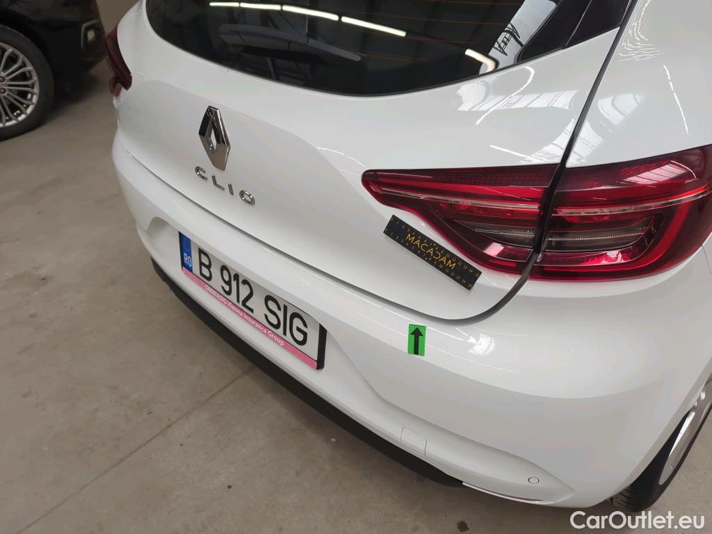  Renault  Clio 1.0 TCe 90CP Zen #5