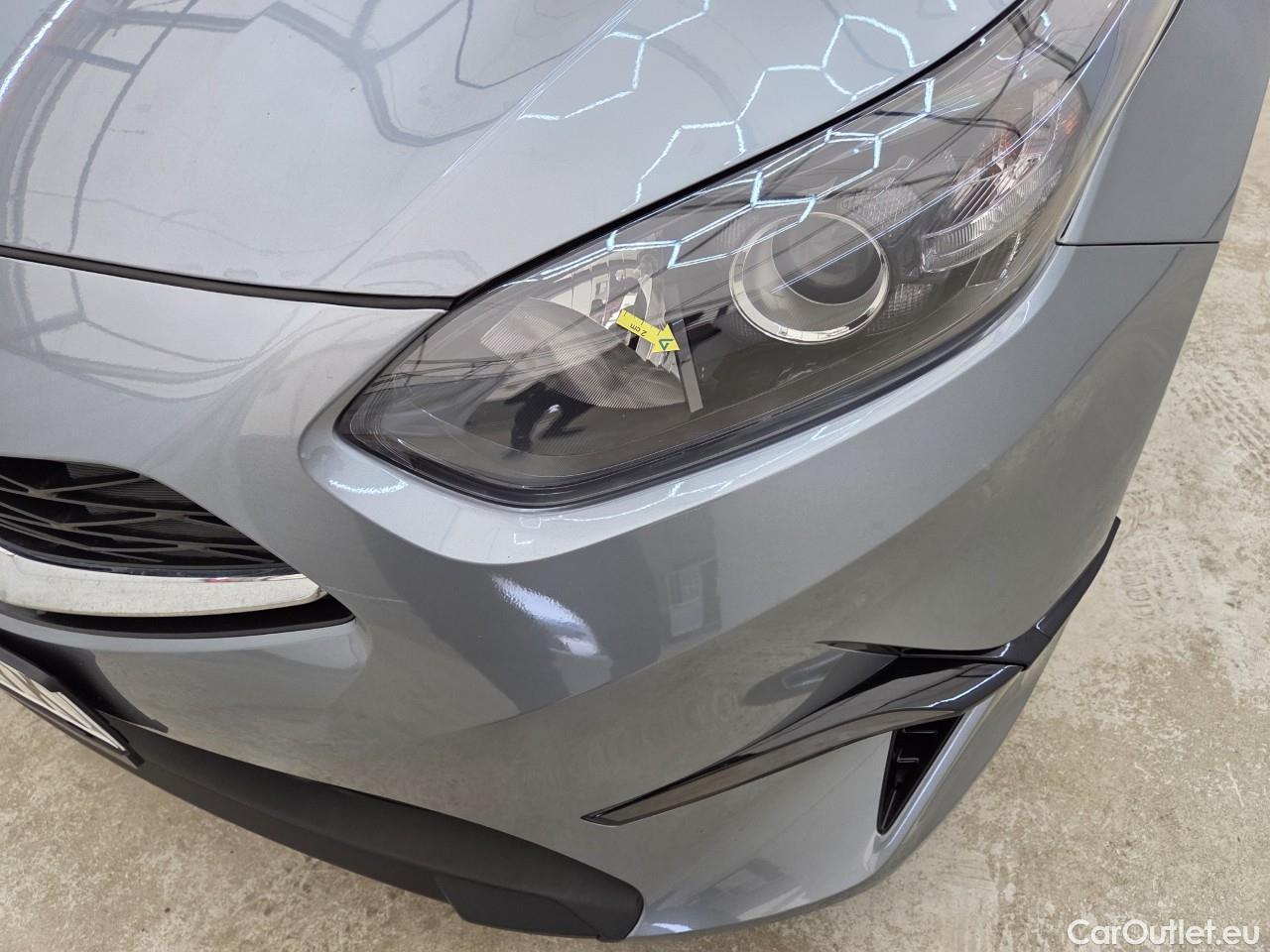  KIA  Cee'd 1.5 T-GDi Best 6MT #11