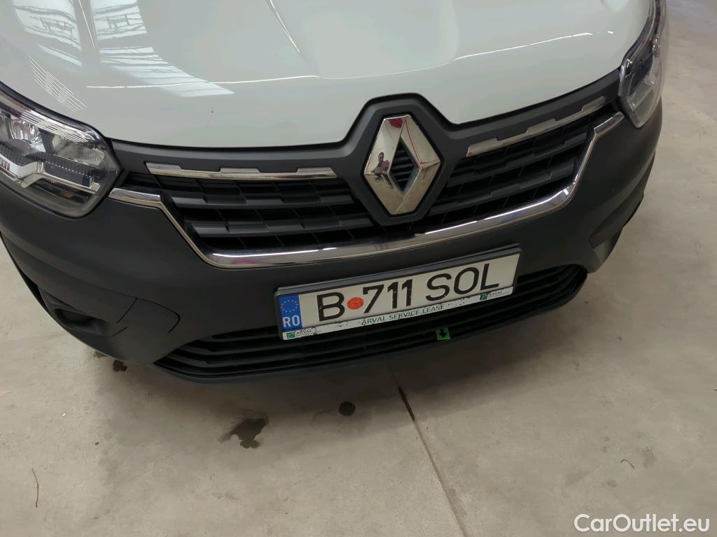  Renault  EXPRESS 1.5 Blue dCi 75CP Confort #7