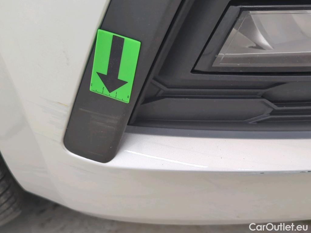  Skoda  Octavia 1.5 TSI 150CP Ambition #10