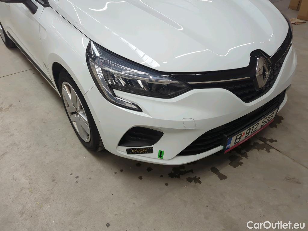  Renault  Clio 1.0 TCe 90CP Zen #7