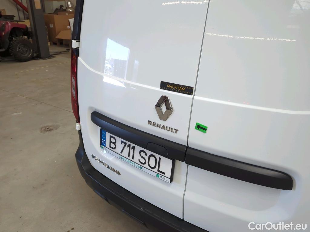  Renault  EXPRESS 1.5 Blue dCi 75CP Confort #17