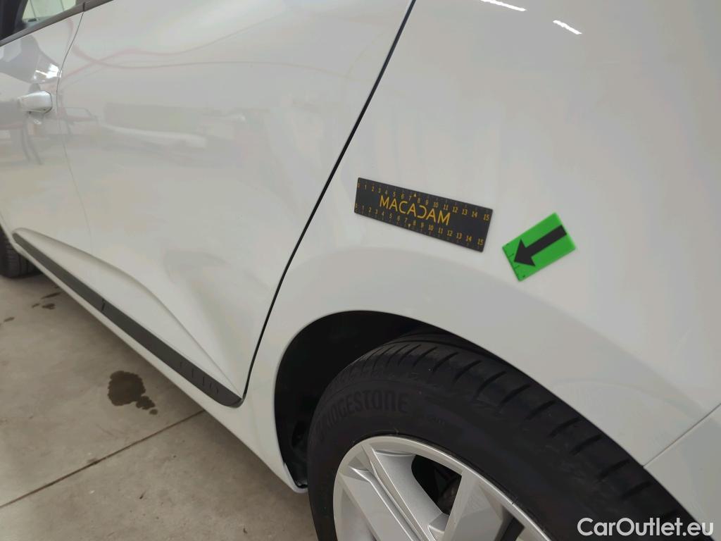  Renault  Clio 1.0 TCe 90CP Zen #9