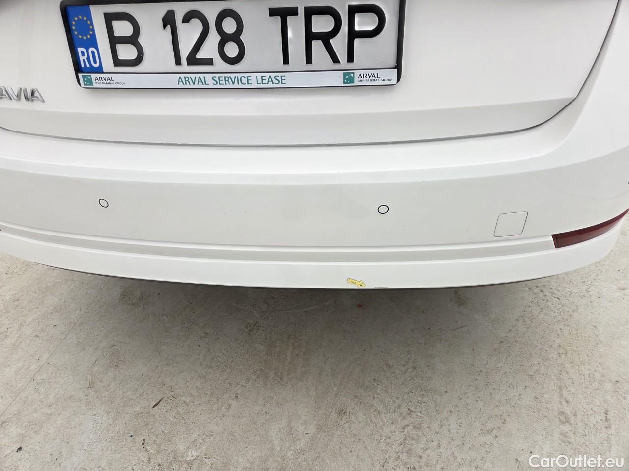  Skoda  Octavia 2.0 TDI 115CP Ambition #30