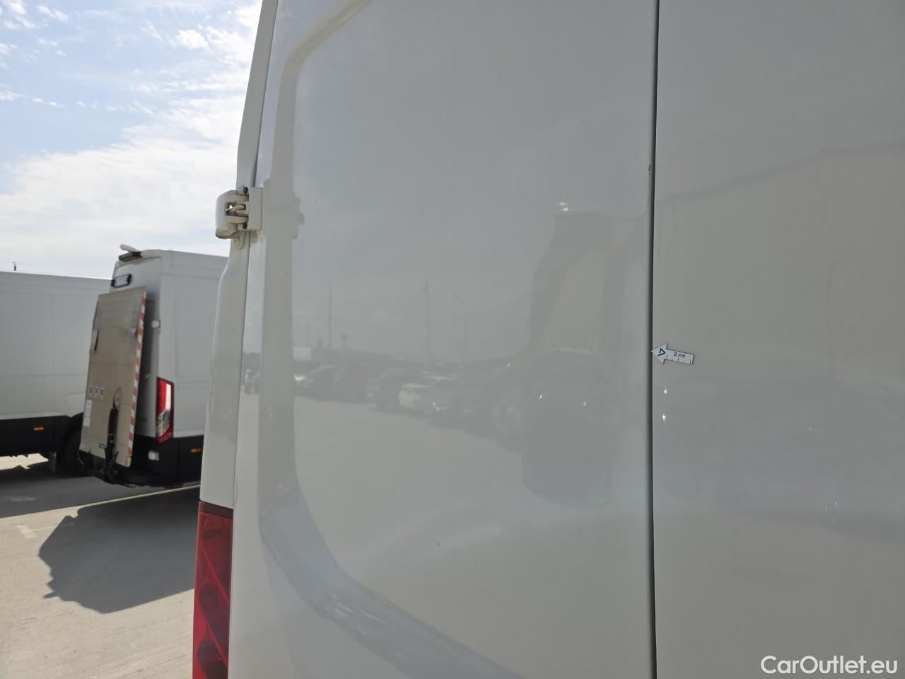  Iveco  Daily 2.3 35C14H 136HP 4x2 18mc #52