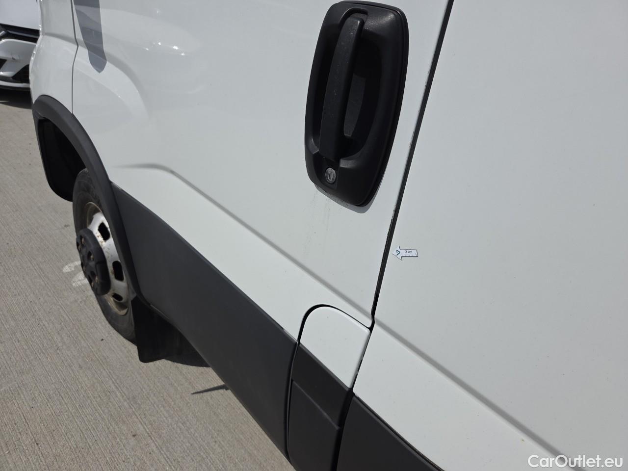  Iveco  Daily 2.3 35C14H 136HP 4x2 18mc #2