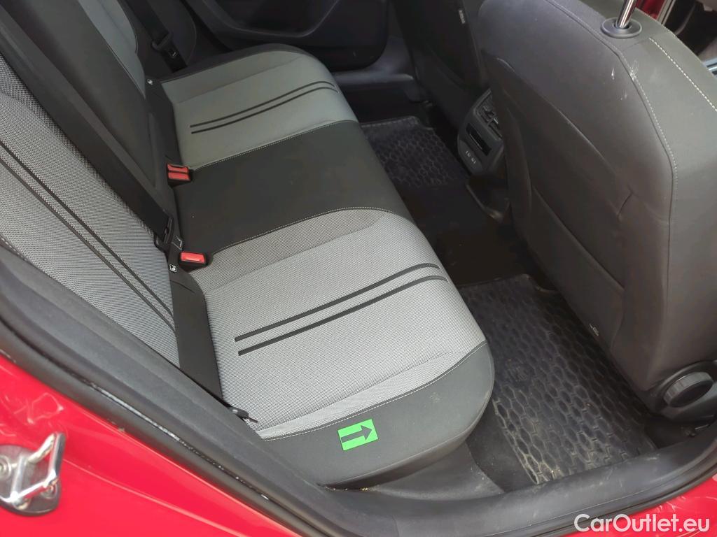  Seat  Leon 1.5 eTSI 150CP mHEV Style DSG7 #17