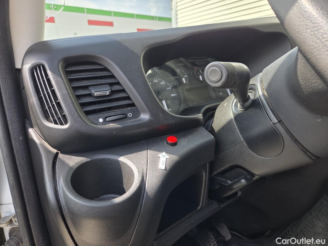  Iveco  Daily 2.3 35C14H 136HP 4x2 18mc #68