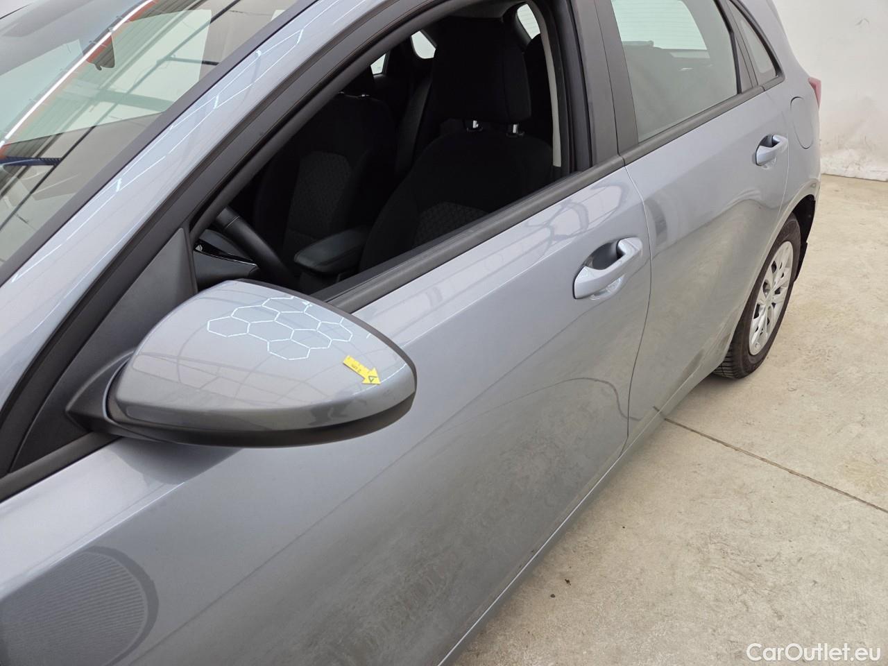  KIA  Cee'd 1.5 T-GDi Best 6MT #3