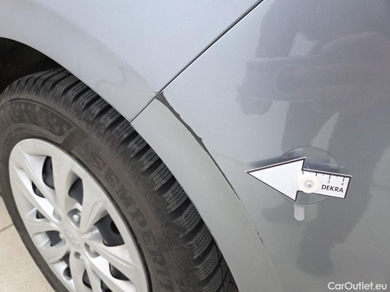  KIA  Cee'd 1.5 T-GDi Best 6MT #37