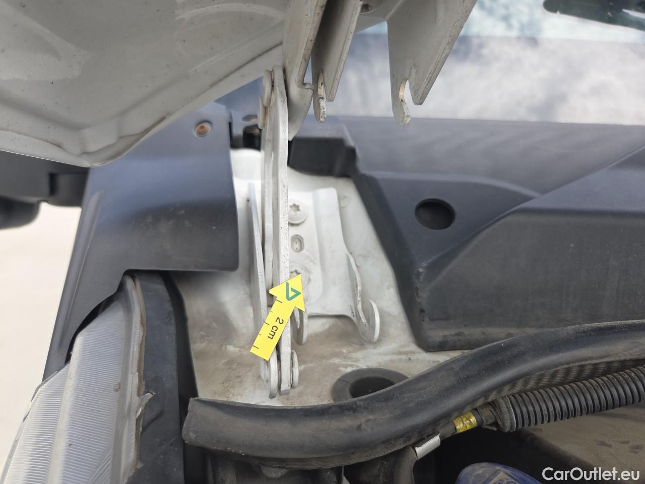  Iveco  Daily 2.3 35C14H 136HP 4x2 18mc #8