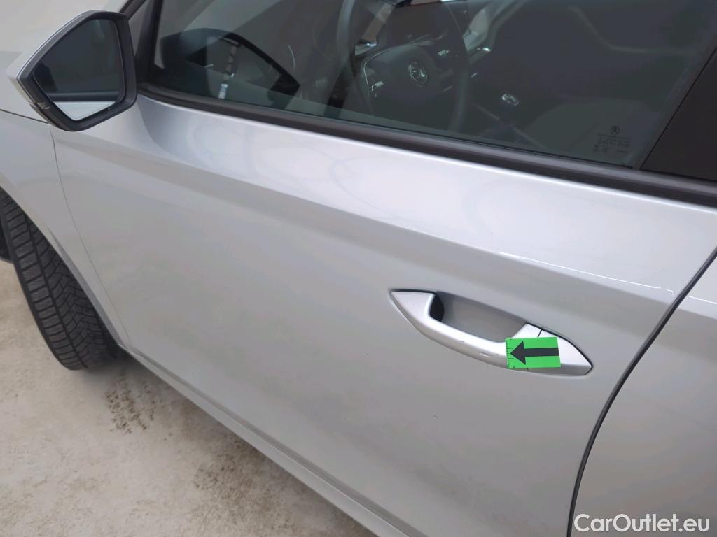  Skoda  Octavia 1.5 TSI 150CP Ambition #15