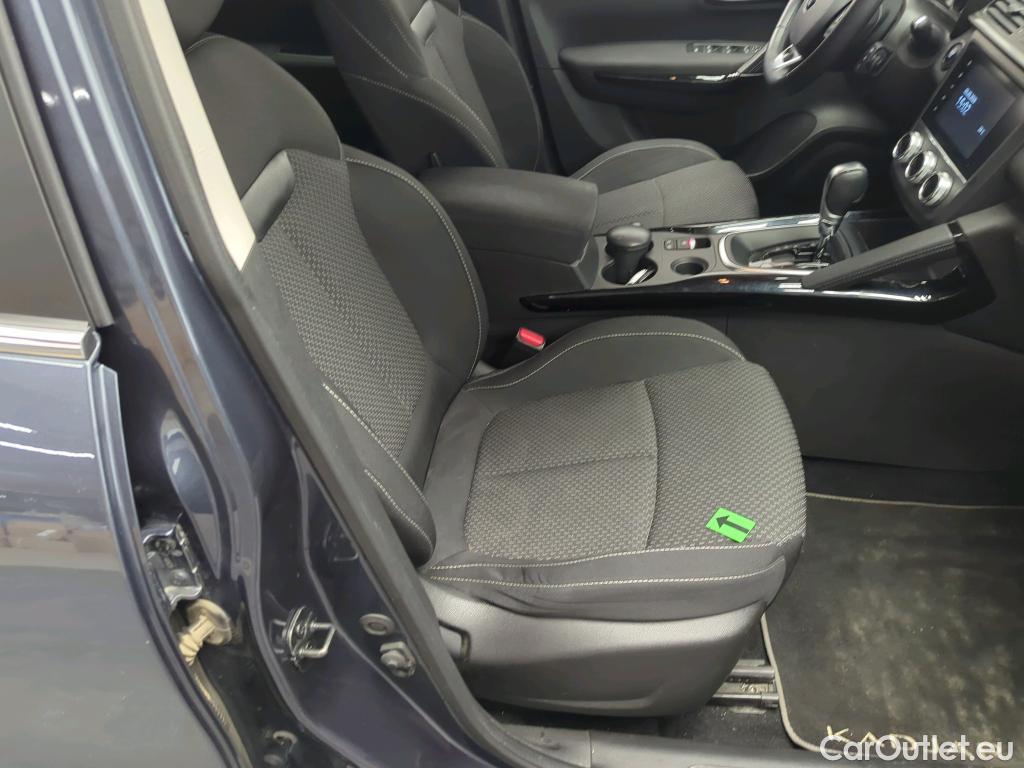  Renault  Kadjar 1.3 TCe 140CP Equilibre EDC #43