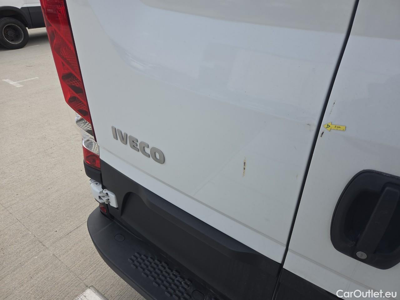  Iveco  Daily 2.3 35C14H 136HP 4x2 18mc #19