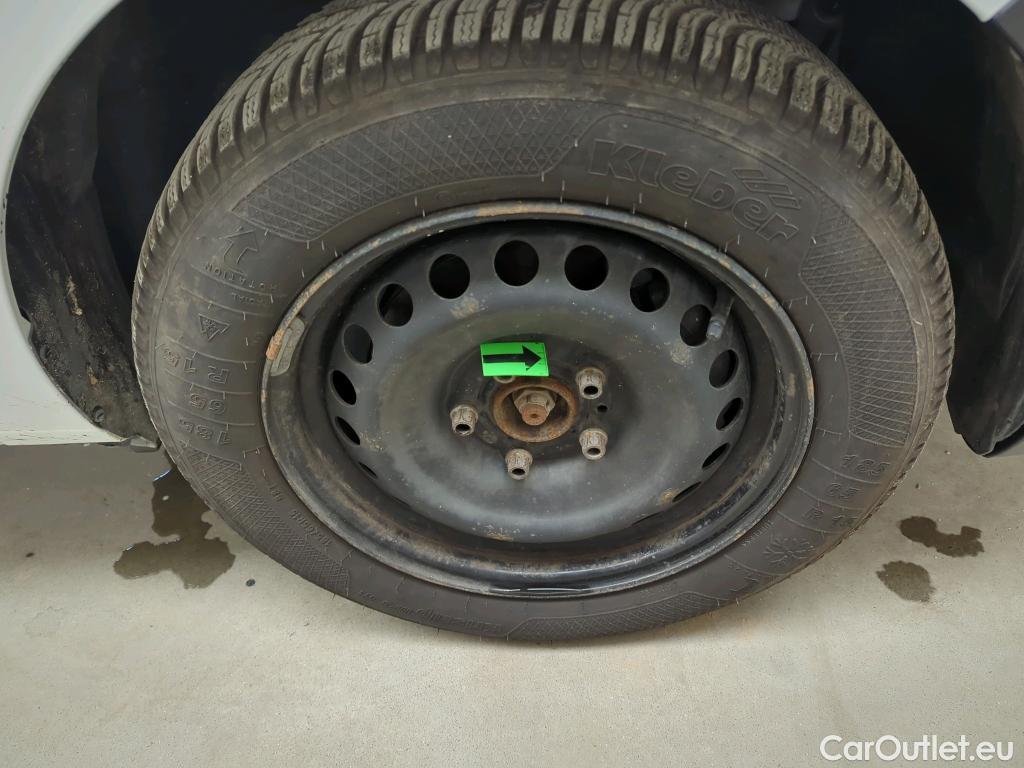  Renault  EXPRESS 1.5 Blue dCi 75CP Confort #31
