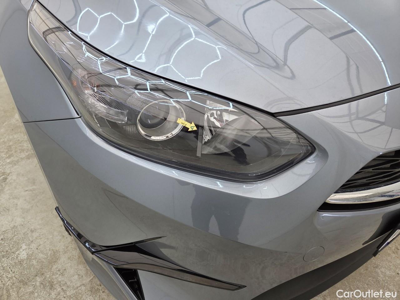 KIA  Cee'd 1.5 T-GDi Best 6MT #14