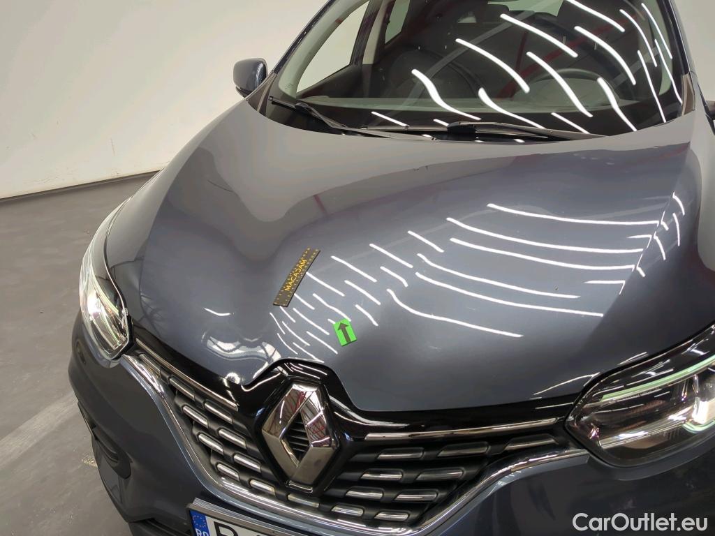  Renault  Kadjar 1.3 TCe 140CP Equilibre EDC #7
